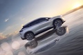 Aion LX(埃安LX) 圖片