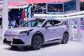 Aion LX(埃安LX) 图片