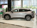 Aion LX(埃安LX) 图片