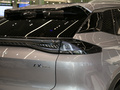 Aion LX(埃安LX) 图片
