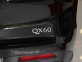 英菲尼迪QX60 图片