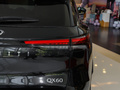 英菲尼迪QX60 图片