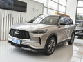 英菲尼迪QX60 图片
