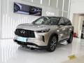 英菲尼迪QX60 图片