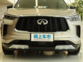 英菲尼迪QX60 图片