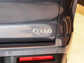 英菲尼迪QX60 图片