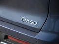 英菲尼迪QX60 图片