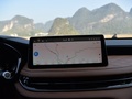 英菲尼迪QX60 图片