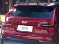 凯迪拉克XT4 图片