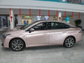 AION S Plus 图片