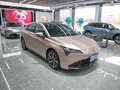 AION S Plus 图片