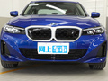 宝马i3 图片