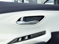 Aion LX(埃安LX) 图片