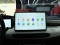 Aion LX(埃安LX) 图片
