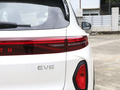 創(chuàng)維汽車EV6 圖片
