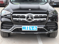 奔驰GLS 图片