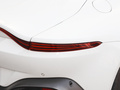 阿斯顿·马丁V8 Vantage 图片