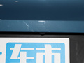 沃尔沃C40 图片