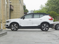 沃尔沃XC40新能源 图片
