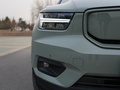 沃尔沃XC40新能源 图片