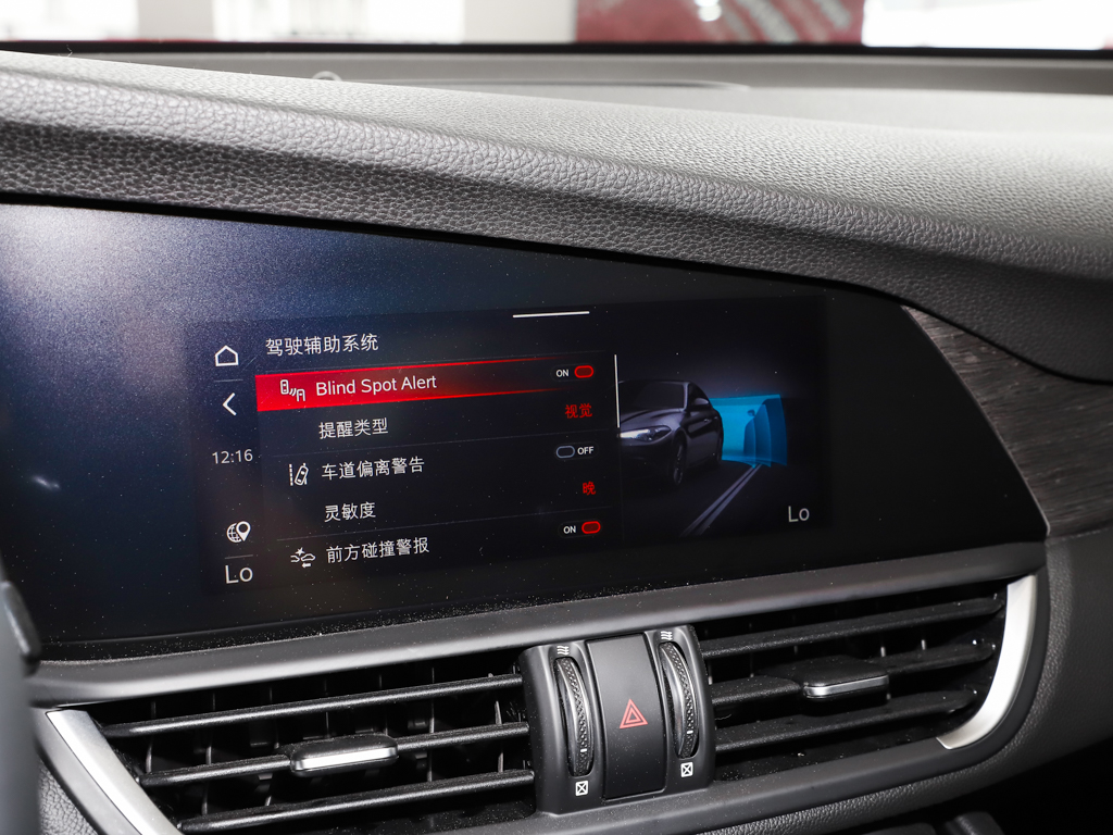 Giulia朱丽叶 图片