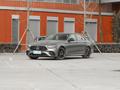 奔驰E级AMG 图片