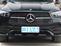 奔驰GLE Coupe 图片