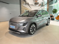 奥迪Q5 e-tron 图片