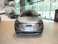 奥迪Q5 e-tron 图片
