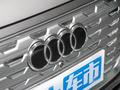 奥迪Q5 e-tron 图片