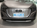 奥迪Q5 e-tron 图片