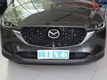 馬自達(dá)CX-5 圖片