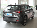 馬自達(dá)CX-5 圖片