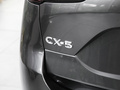 马自达CX-5 图片