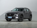 马自达CX-5 图片