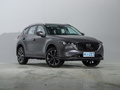 马自达CX-5 图片