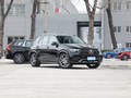 奔馳GLE AMG 圖片