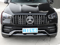 奔驰GLE AMG 图片