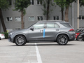 奔馳GLE AMG 圖片