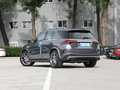 奔馳GLE AMG 圖片