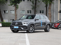 奔馳GLE AMG 圖片
