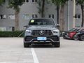 奔馳GLE AMG 圖片