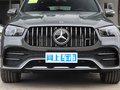 奔驰GLE AMG 图片