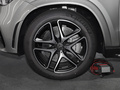 奔馳GLE AMG 圖片