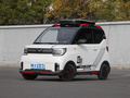 五菱宏光MINIEV 图片