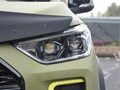 上汽大通MAXUS D90 Pro 图片