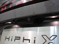 高合HiPhi X 图片