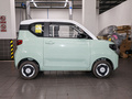 五菱宏光MINIEV 图片