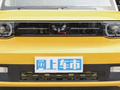 五菱宏光MINIEV 图片