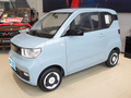 五菱宏光MINIEV 图片